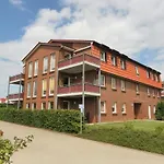 Apartment Kastanienhof Whg 01