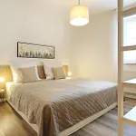 Apartment Kastanienhof Whg 01 *