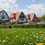 Kastanienhof Whg 01 Boltenhagen