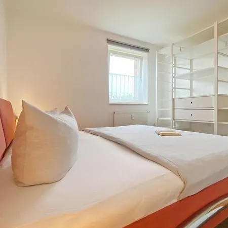 Kastanienhof Whg 01 Appartement Boltenhagen (Ostseebad)