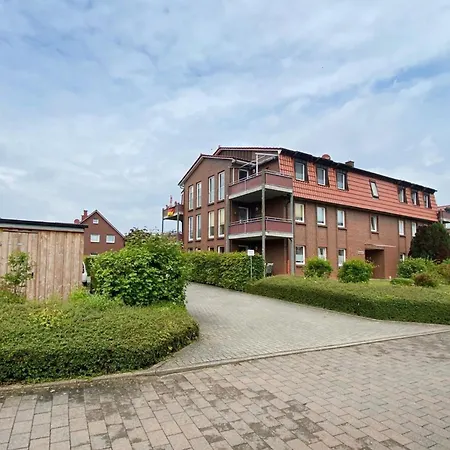 Kastanienhof Whg 01 * Boltenhagen (Ostseebad)