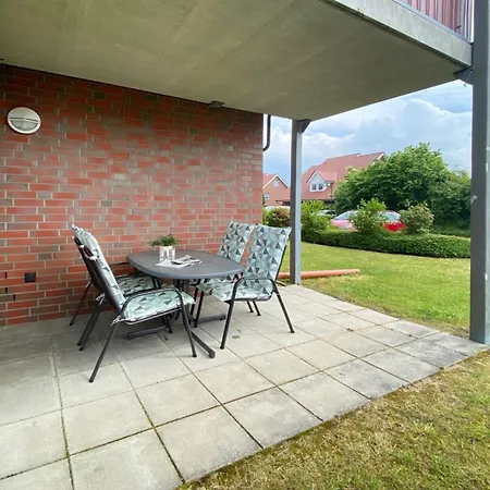 Kastanienhof Whg 01 *