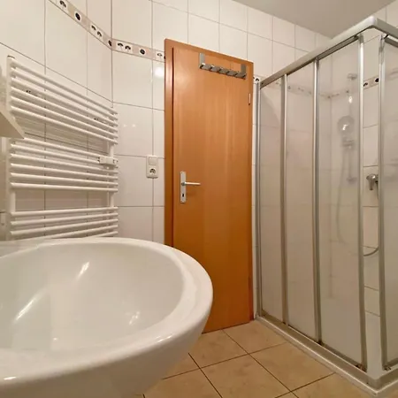 Appartement Kastanienhof Whg 01