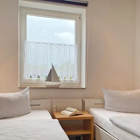 Kastanienhof Whg 01 *