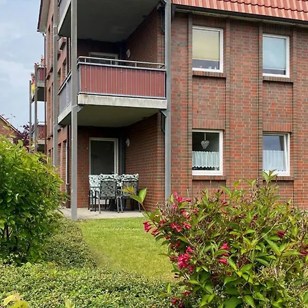 Kastanienhof Whg 01