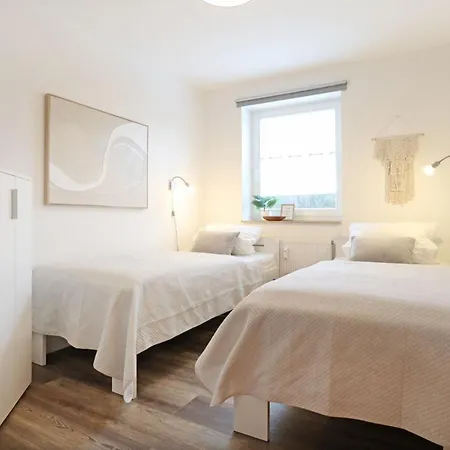 Kastanienhof Whg 01 Apartment Boltenhagen
