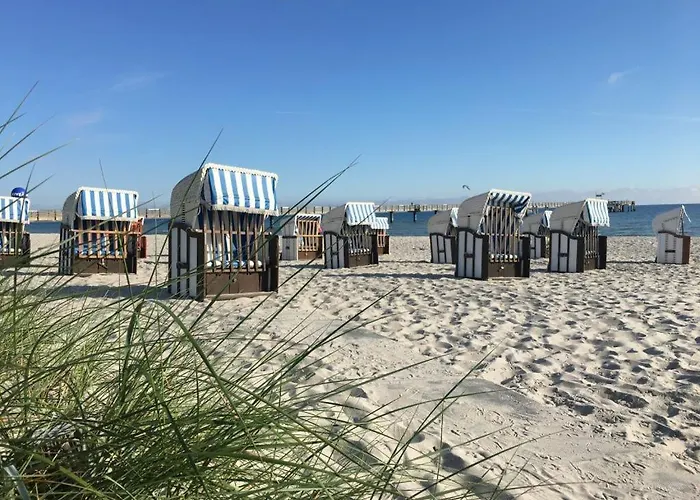 Kastanienhof Whg 01 Appartement