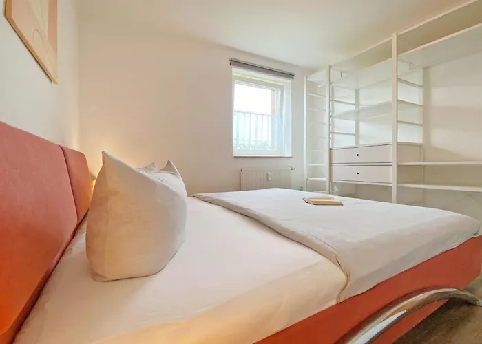 Kastanienhof Whg 01 Appartement Boltenhagen (Ostseebad)