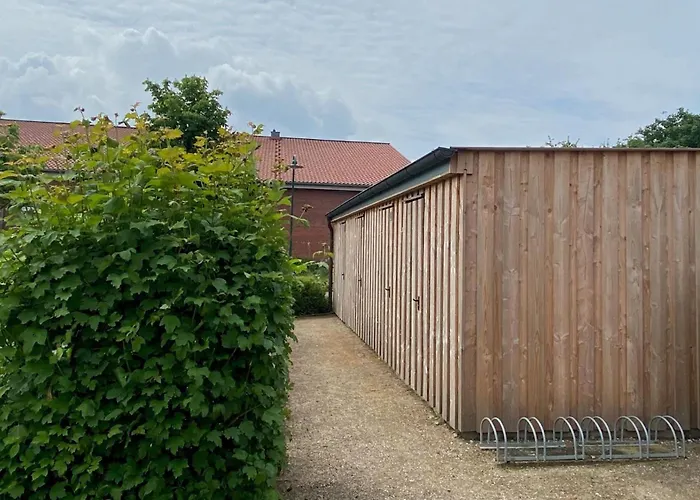 Kastanienhof Whg 01 Appartement Boltenhagen (Ostseebad)